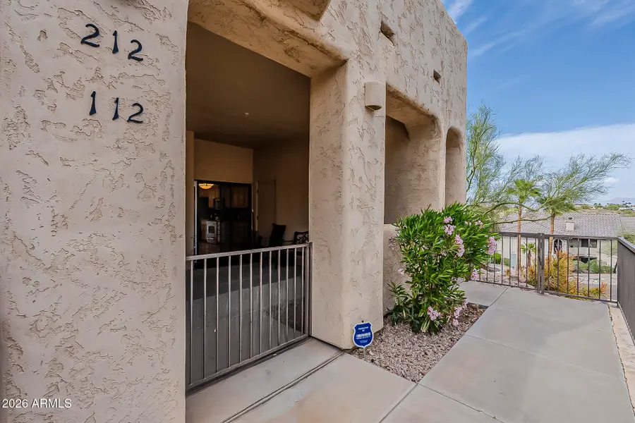 16107 E Emerald -- #112, Fountain Hills, AZ 85268 - Image #2