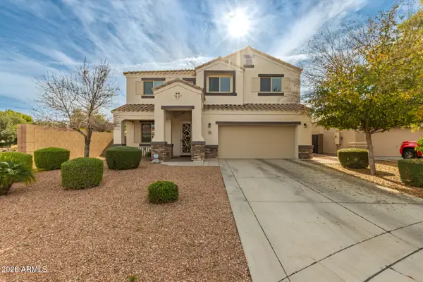 17149 W Lisbon Lane, Surprise, AZ 85388