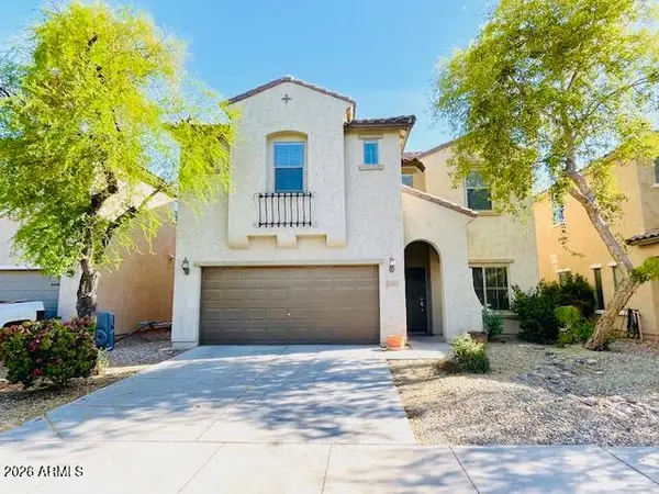 5743 W Gwen Street, Laveen, AZ 85339