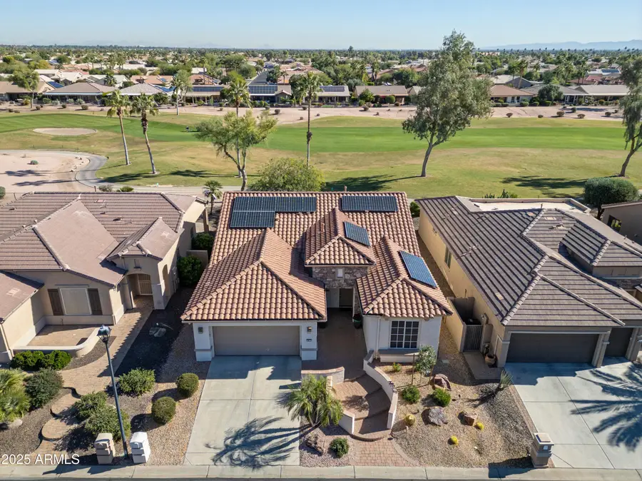 3671 N 162nd Lane, Goodyear, AZ 85395 - #3