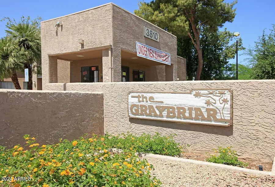 3810 N Maryvale Parkway #2098, Phoenix, AZ 85031 - Image #3