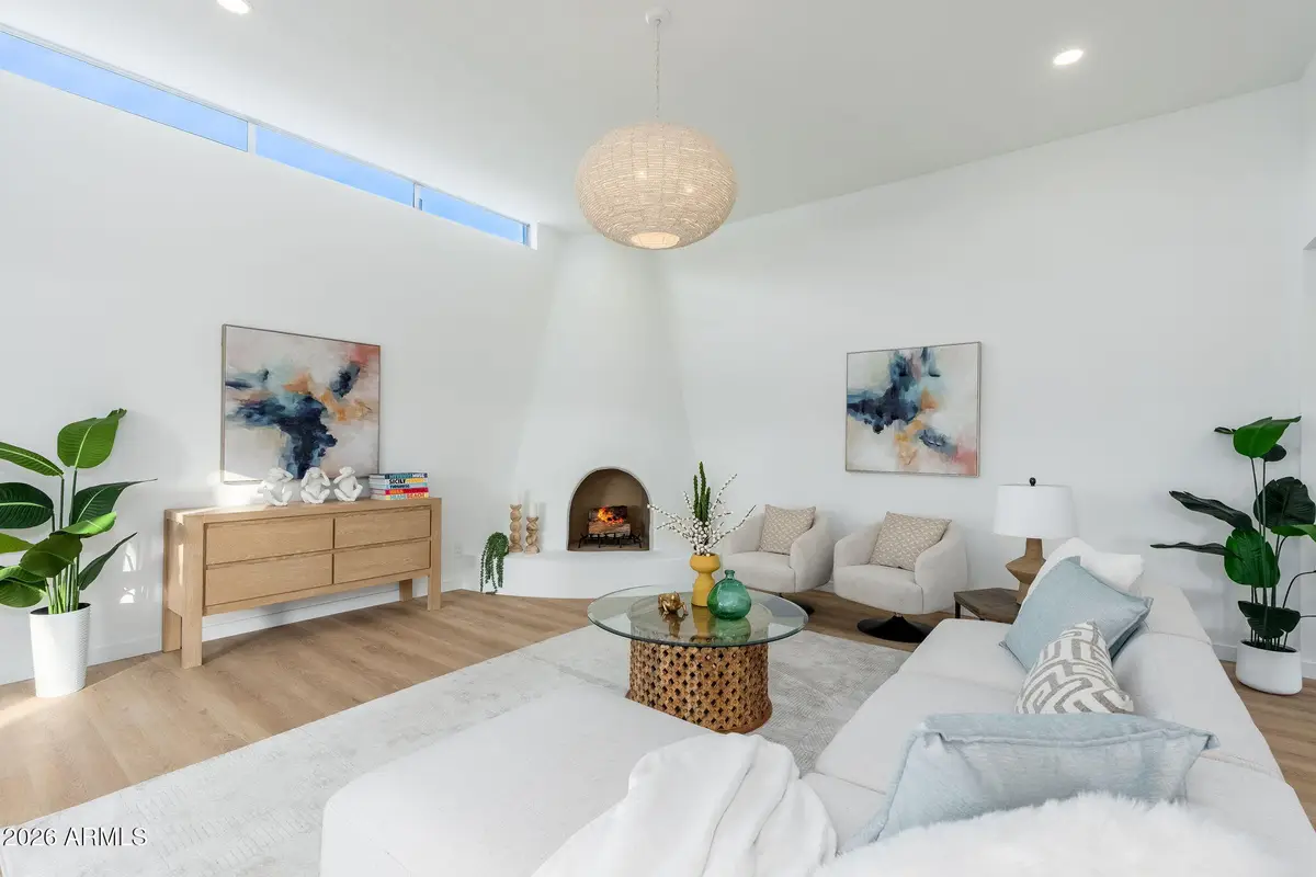 8742 E Via De Sereno --, Scottsdale, AZ 85258 - Image #1