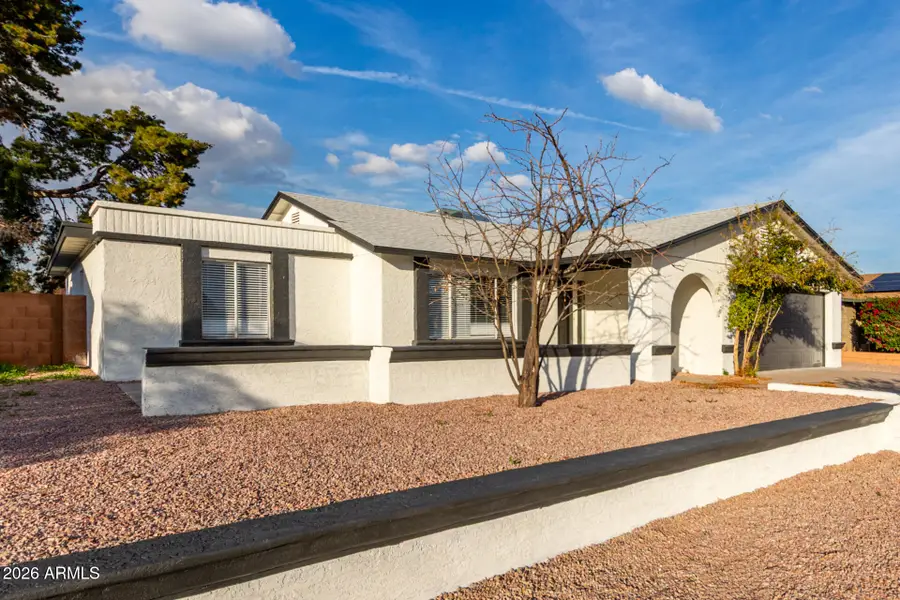 526 W Pantera Avenue, Mesa, AZ 85210 - Image #3