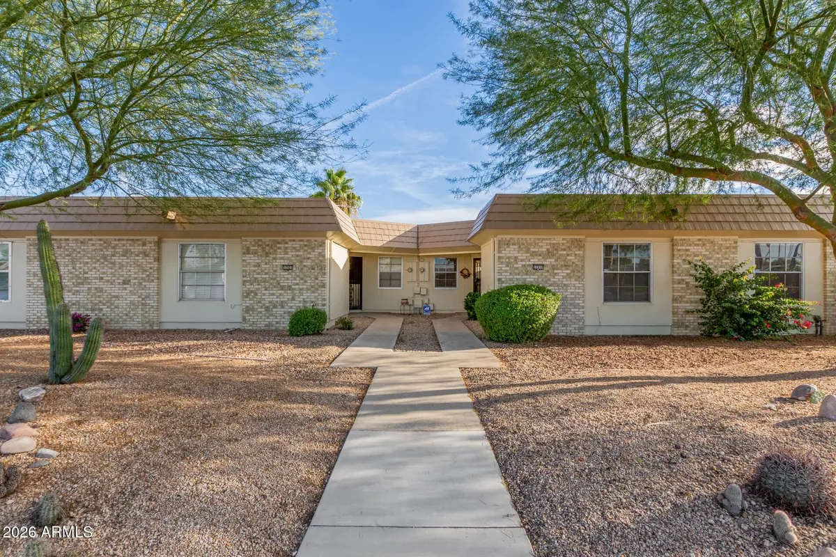 17317 N Del Webb Boulevard, Sun City, AZ 85373 - Image #1