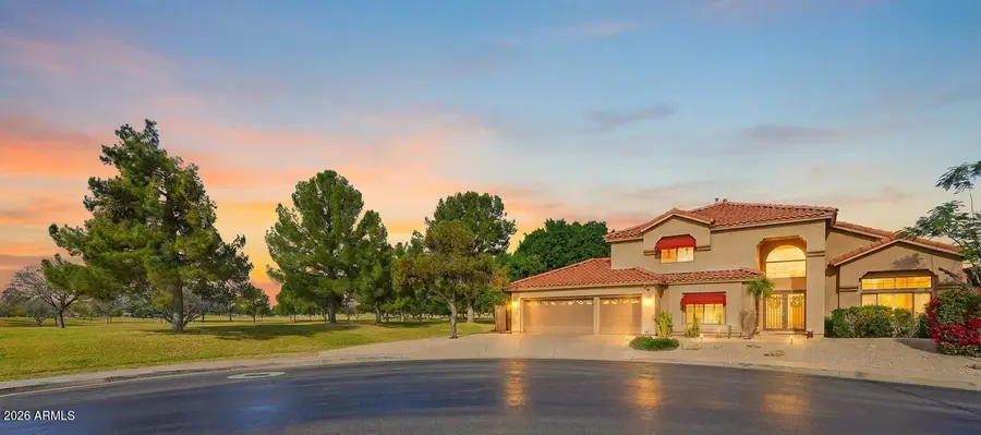 6202 E Everett Drive, Scottsdale, AZ 85254 - Image #2