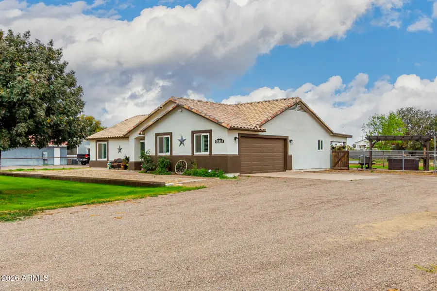 18333 E Sunnydale Drive, Queen Creek, AZ 85142 - Image #2