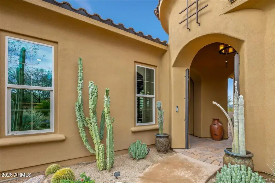 10876 E Celestial Drive, Scottsdale, AZ 85262 - Image #2