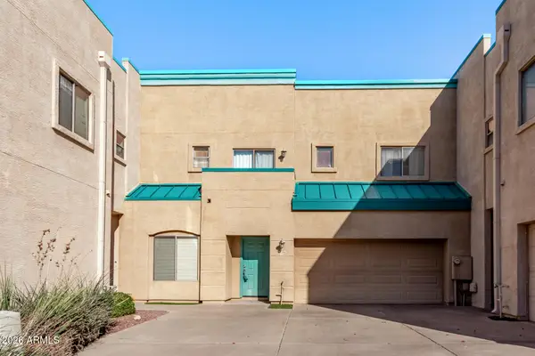 1015 S Val Vista Drive #72, Mesa, AZ 85204