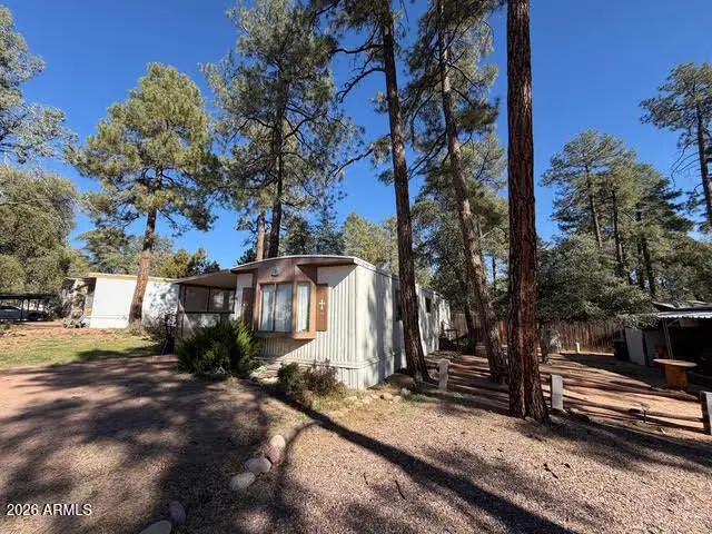 705 E Miller Road #18, Payson, AZ 85541 - Image #3