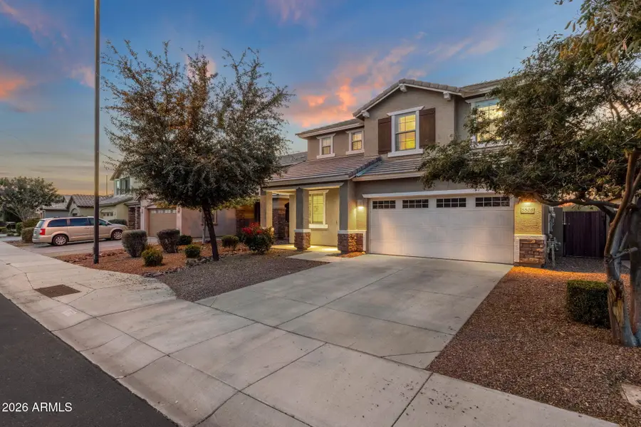 5508 S Luiseno Boulevard, Gilbert, AZ 85298 - Image #2