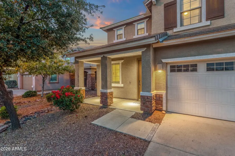 5508 S Luiseno Boulevard, Gilbert, AZ 85298 - Image #3