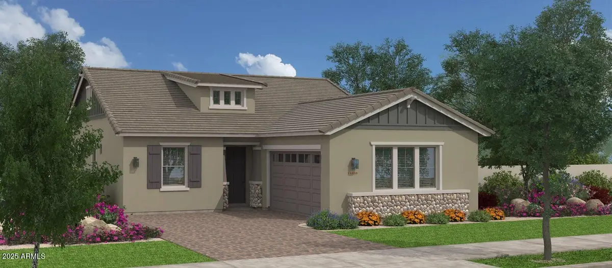 4301 E Bethena Street, Gilbert, AZ 85295 - Image #1