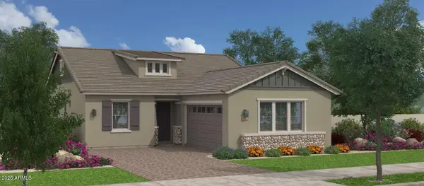 4301 E Bethena Street, Gilbert, AZ 85295