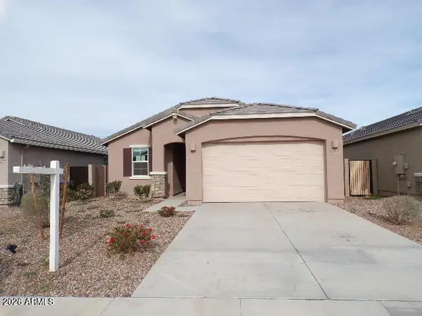 12102 E Wallflower Lane, Florence, AZ 85132