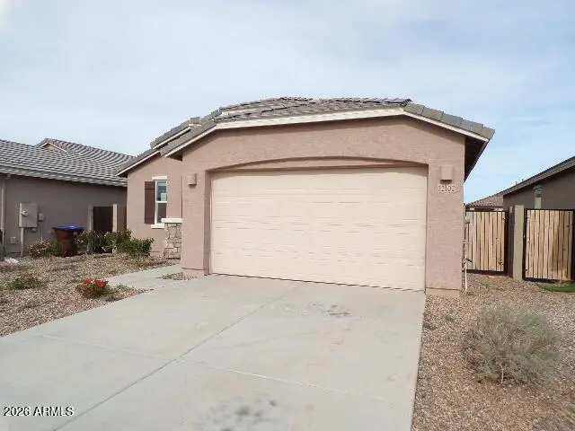 12102 E Wallflower Lane, Florence, AZ 85132 - Image #2