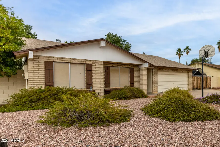3820 W Woodridge Drive, Glendale, AZ 85308 - Image #3