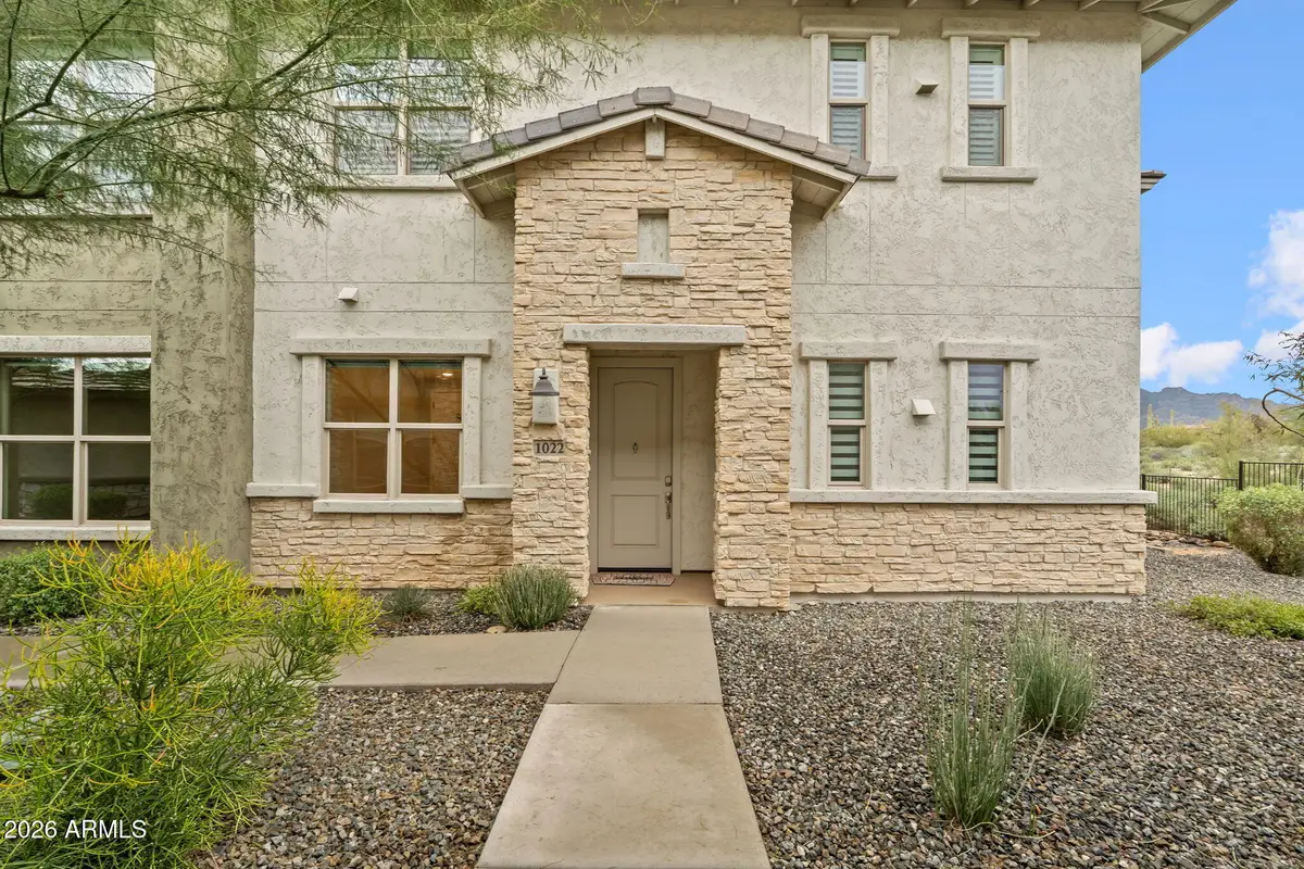 5100 E Rancho Paloma Drive #1022, Cave Creek, AZ 85331 - #1