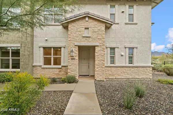 5100 E Rancho Paloma Drive #1022, Cave Creek, AZ 85331