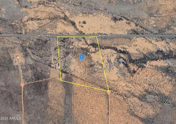 8989 N Royal Flush Court #8, McNeal, AZ 85617