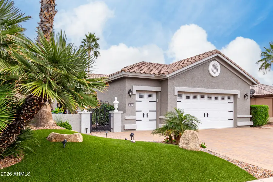 3817 N 154th Drive, Goodyear, AZ 85395 - Image #3