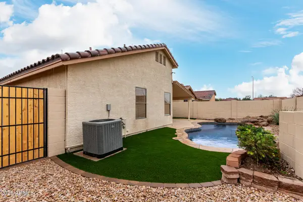 10503 E Arcadia Avenue, Mesa, AZ 85208