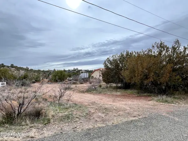 4905 N Dandy Dude Drive #110, Rimrock, AZ 86335