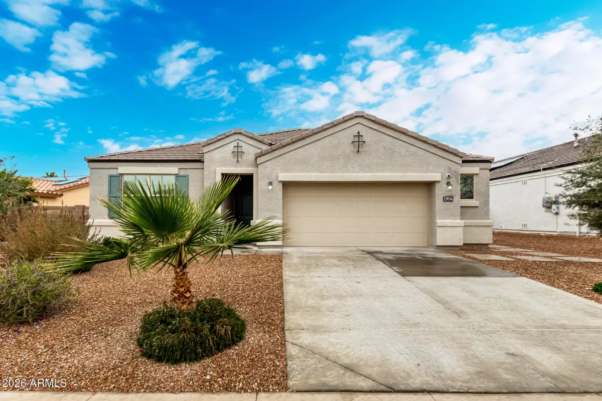 29516 W Whitton Avenue, Buckeye, AZ 85396 - Image #1