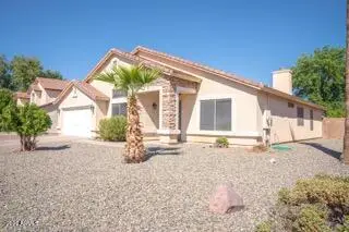 1066 E Bart Street, Gilbert, AZ 85295