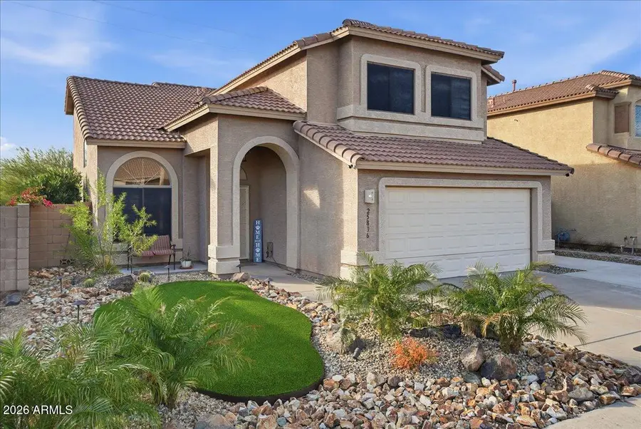 25836 N 66th Drive, Phoenix, AZ 85083 - Image #2
