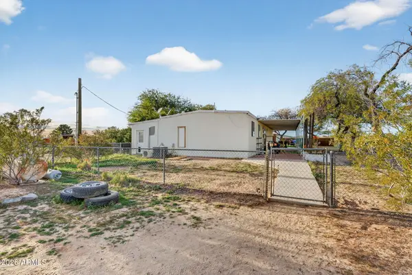 19500 W Bobcat Road, Casa Grande, AZ 85122