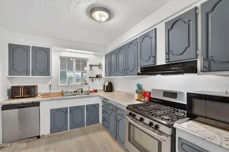 19500 W Bobcat Road, Casa Grande, AZ 85122 - Image #3