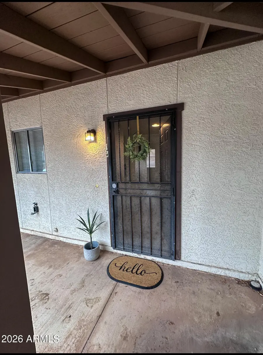 1936 Paseo De La Luna -- #13, Sierra Vista, AZ 85635 - Image #2