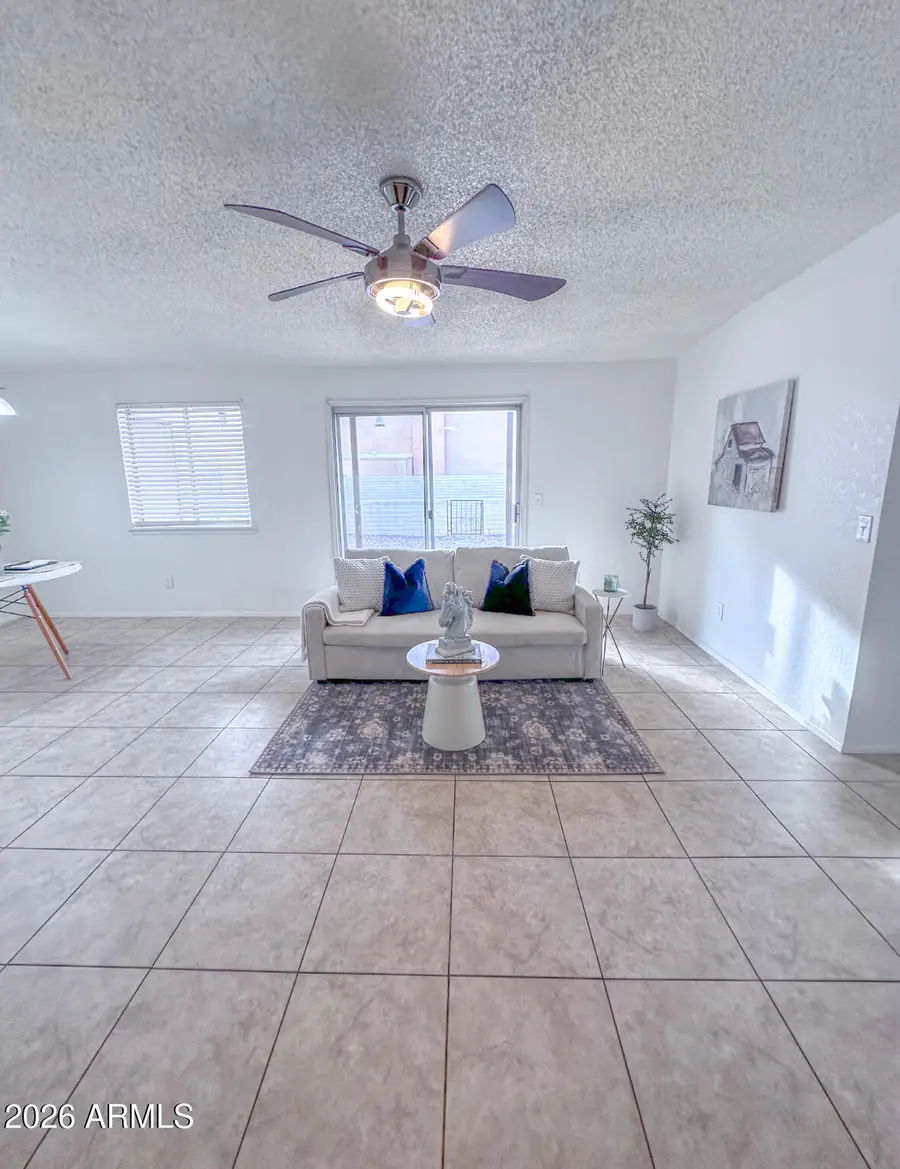 1936 Paseo De La Luna -- #13, Sierra Vista, AZ 85635 - Image #3