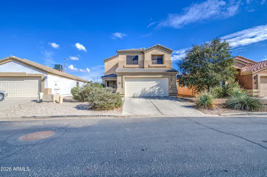 24099 N Desert Drive, Florence, AZ 85132 - #3