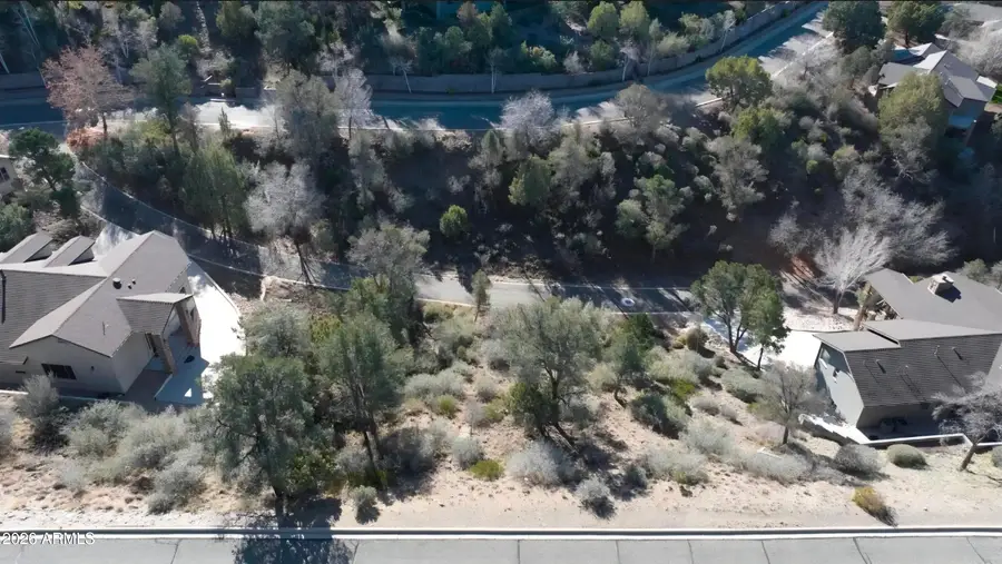 1256 Mcdonald Drive #Lot 54, Prescott, AZ 86303 - Image #2