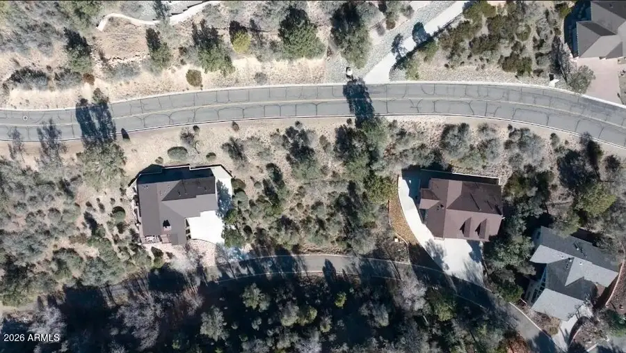 1256 Mcdonald Drive #Lot 54, Prescott, AZ 86303 - Image #3
