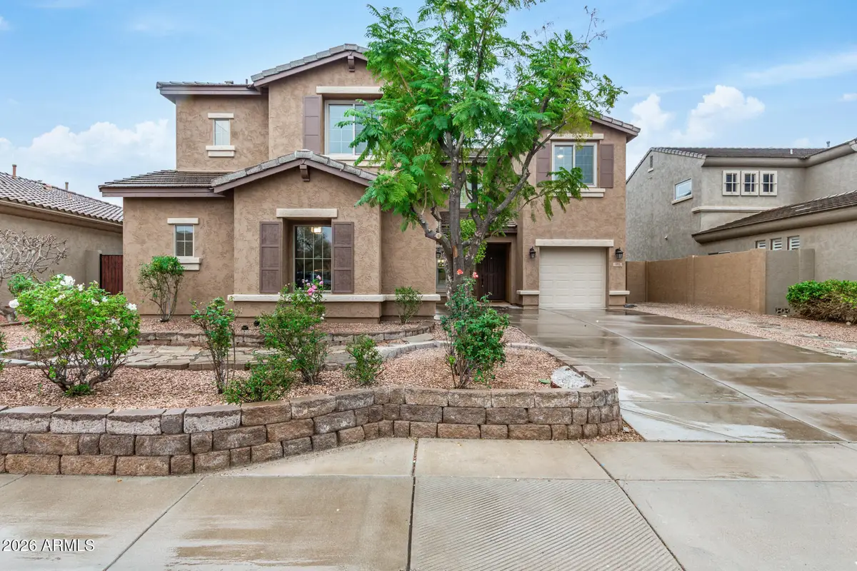 1911 S Sabrina --, Mesa, AZ 85209 - Image #1