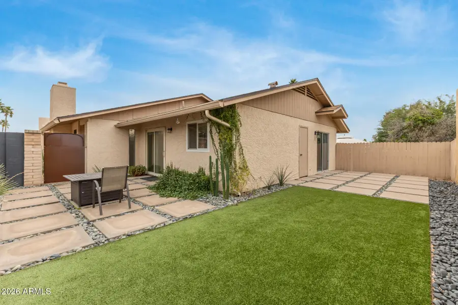 8695 E Diamond Street, Scottsdale, AZ 85257 - Image #2