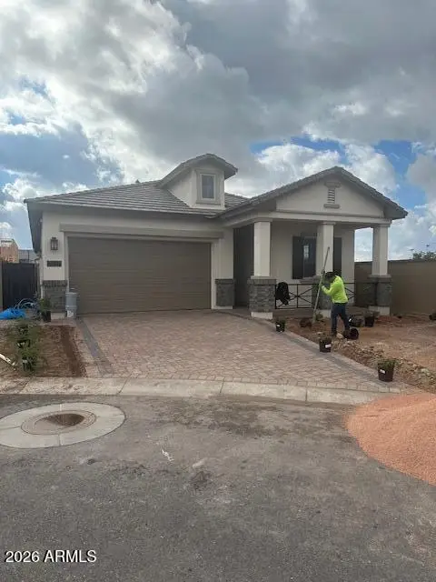 3617 E Rochelle Circle, Mesa, AZ 85213