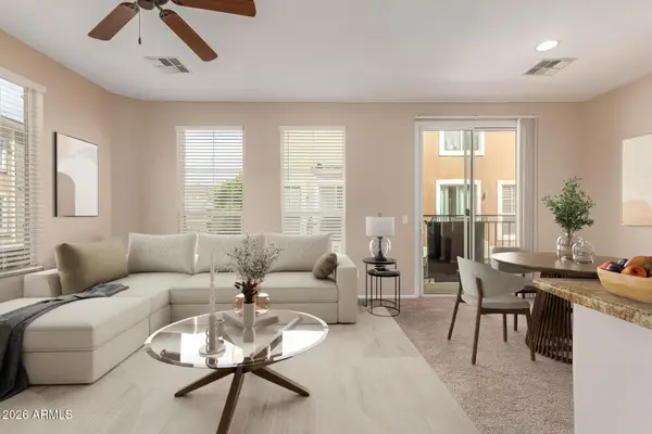 22125 N 29th Avenue #115, Phoenix, AZ 85027