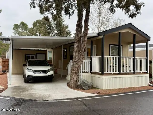 3680 E Hwy 260 -- #B32, Star Valley, AZ 85541