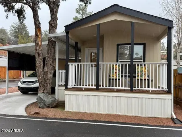 3680 E Hwy 260 -- #B32, Star Valley, AZ 85541 - Image #2