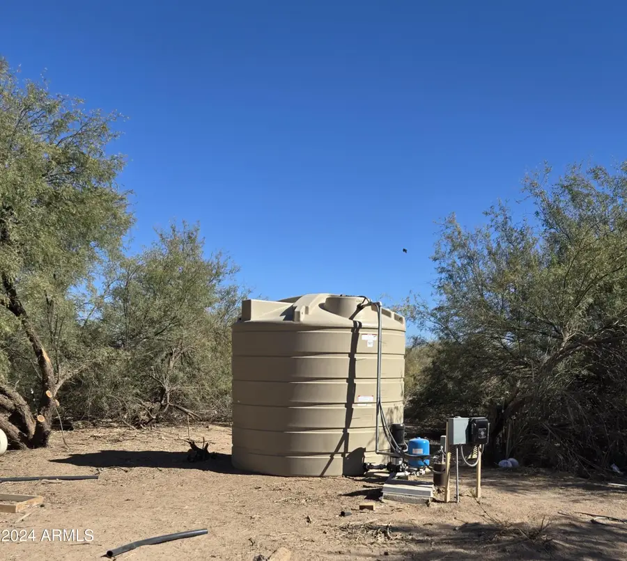 0 W Carver Road #Lot 1, Arlington, AZ 85322 - Image #3