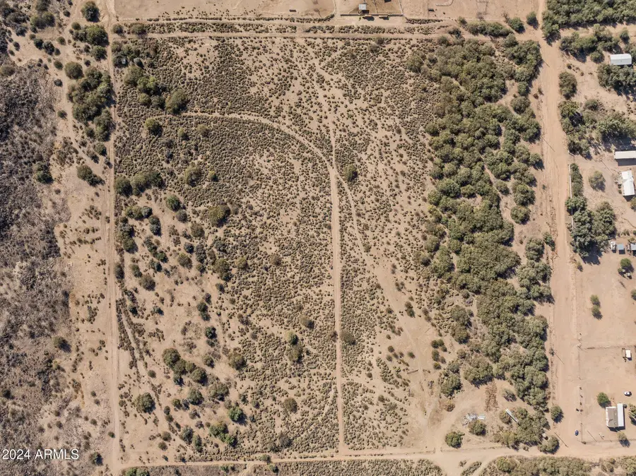 0 W Carver Road #Lot 5, Arlington, AZ 85322 - Image #2
