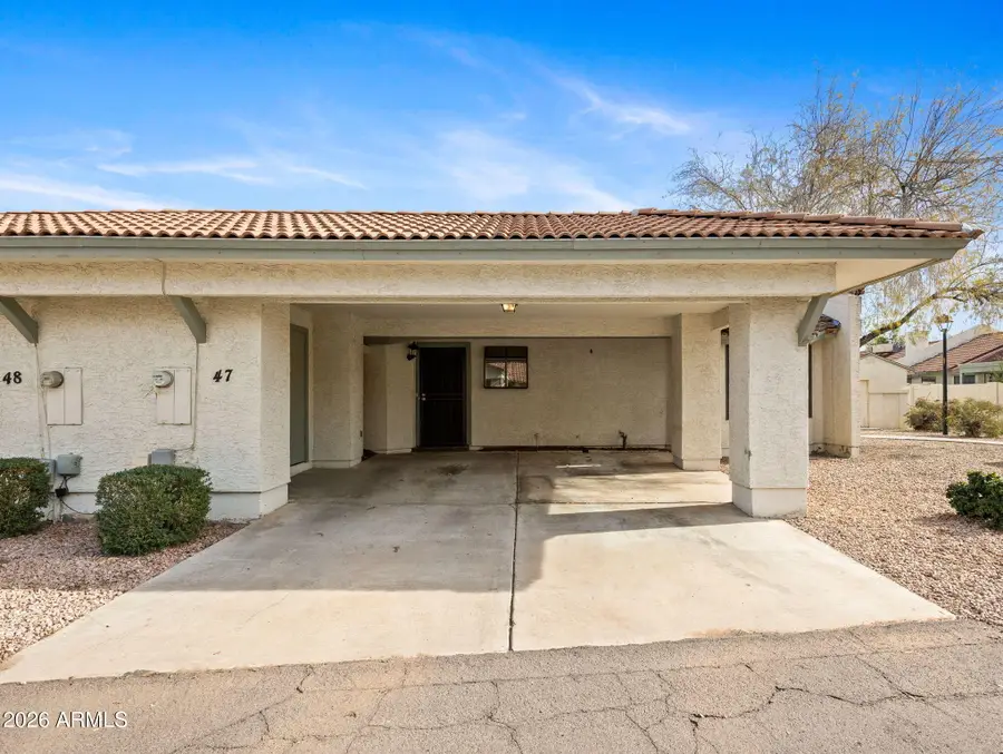 1500 N Sunview Parkway #47, Gilbert, AZ 85234 - Image #2