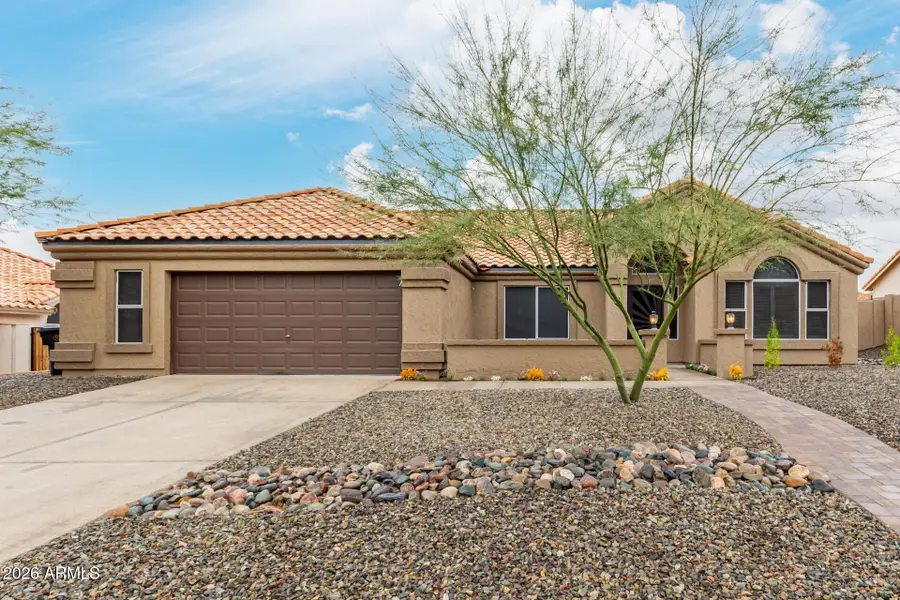 6538 E Presidio Street, Mesa, AZ 85215 - Image #2