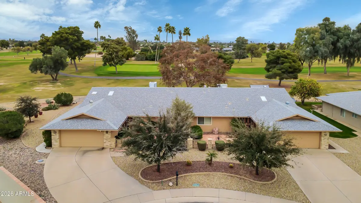 12946 W Ashwood Drive, Sun City West, AZ 85375 - Image #1