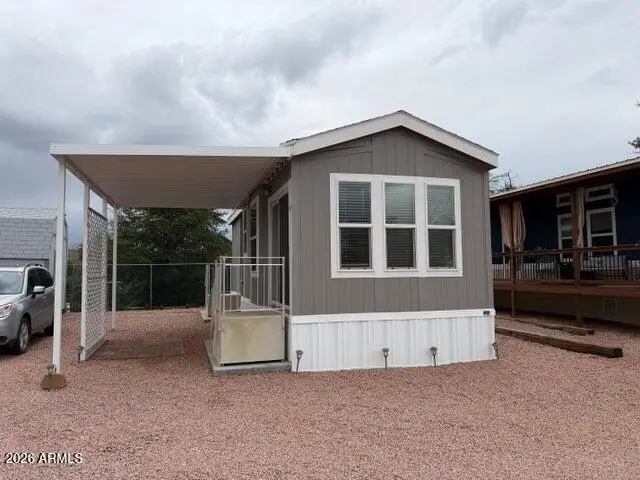 16 N Star Vale Road #121A, Star Valley, AZ 85541 - Image #1