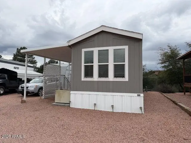 16 N Star Vale Road #121A, Star Valley, AZ 85541 - Image #2