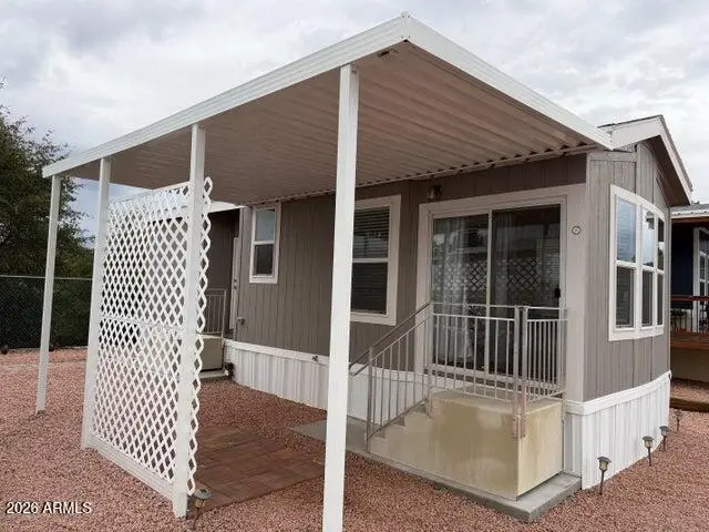 16 N Star Vale Road #121A, Star Valley, AZ 85541 - Image #3